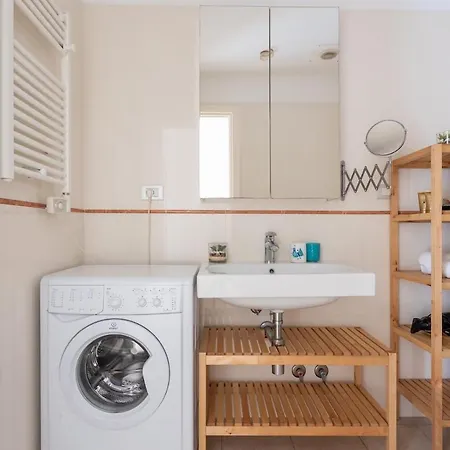 Emerald Wave - House On The With Pool トッレ・グランデ