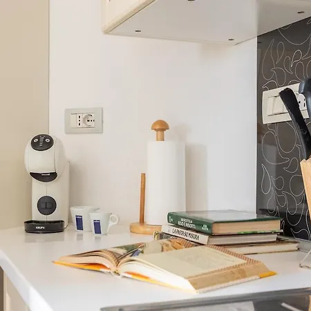 アパート Emerald Wave - House On The With Pool トッレ・グランデ