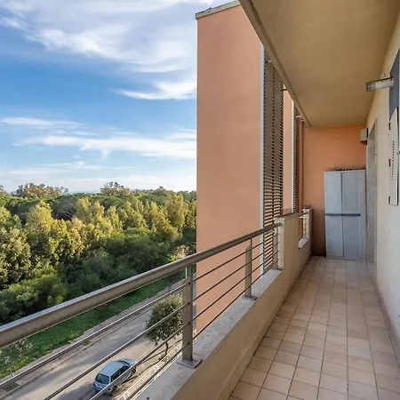 Emerald Wave - House On The With Pool アパート *